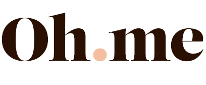 ohme logo - klient freelancerki seo