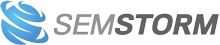 semstorm logo
